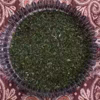 نعنا خشک آلاگون - 800 گرم -درجه 1، بسته بندی متالایز