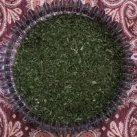 نعنا خشک آلاگون - 800 گرم -درجه 1، بسته بندی متالایز