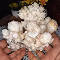 سنگ آراگونیت کلکسیونی خاص و شیک درشت 