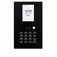 دستگاه حضور و غیاب فراتکنو مدل LF10