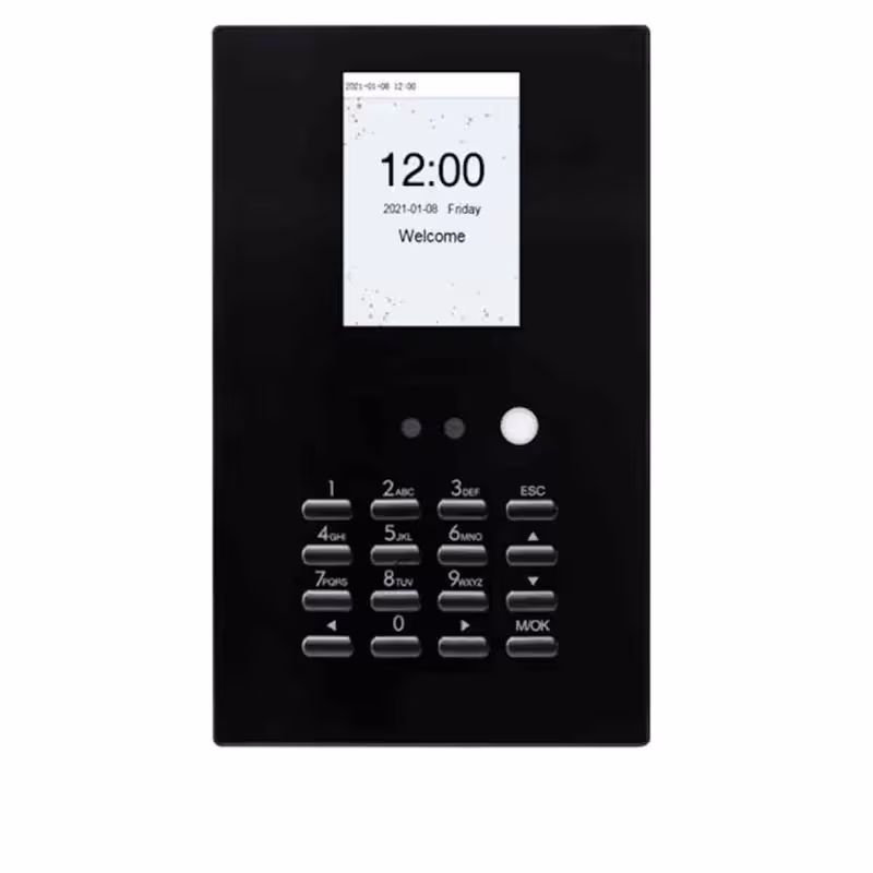 دستگاه حضور و غیاب فراتکنو مدل LF10