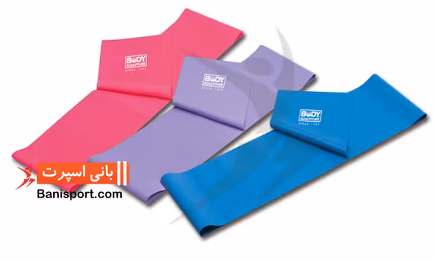 کش ورزشی بادی اسکالپچر BB102 35