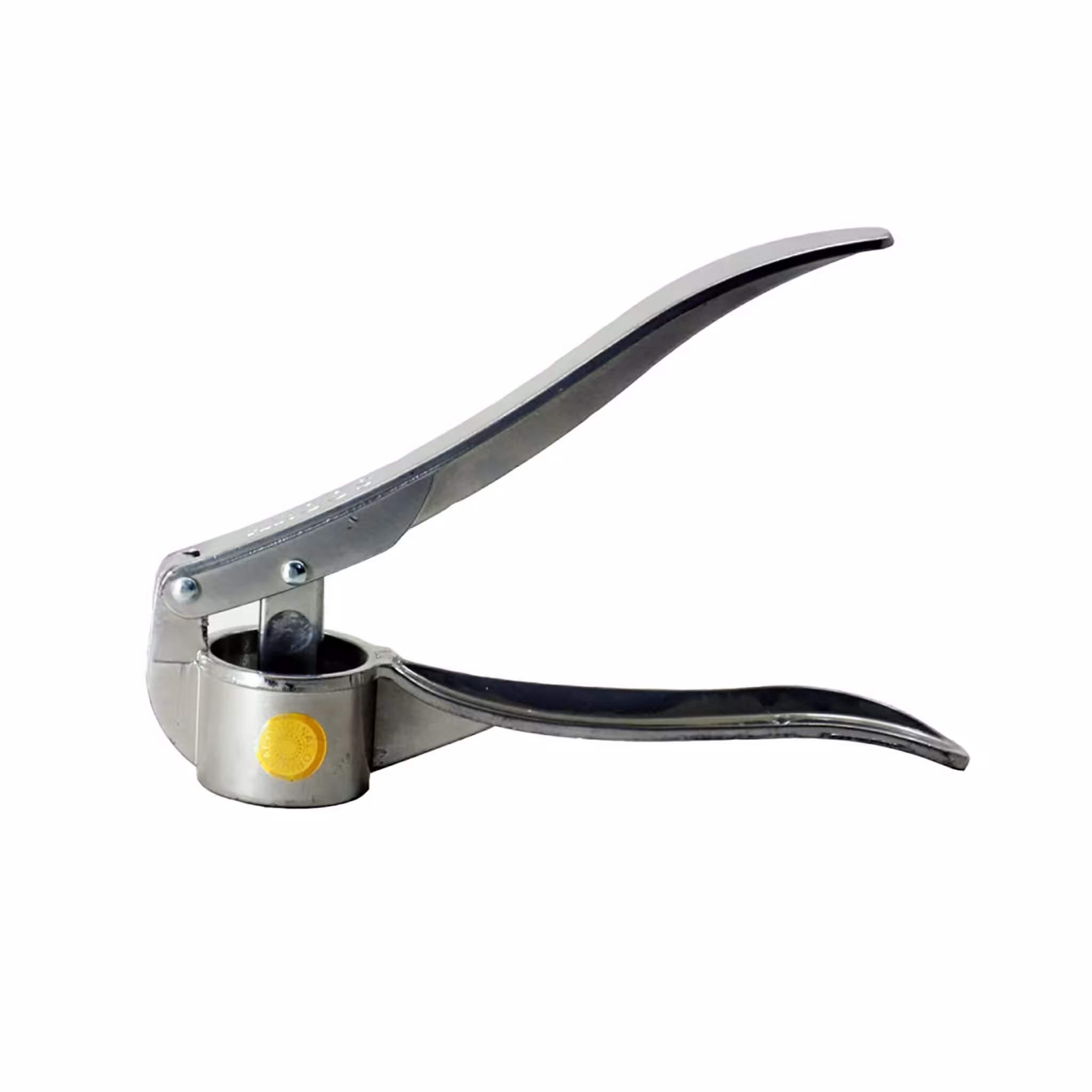 سیرکوب فلزی (آلومینیوم) عروس