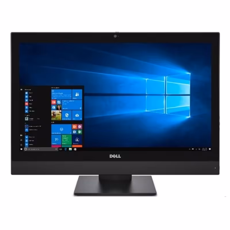 قیمت و خرید آل این وان 24 اینچ دل DELL OPTIPLEX 7450 i5 Ram 16