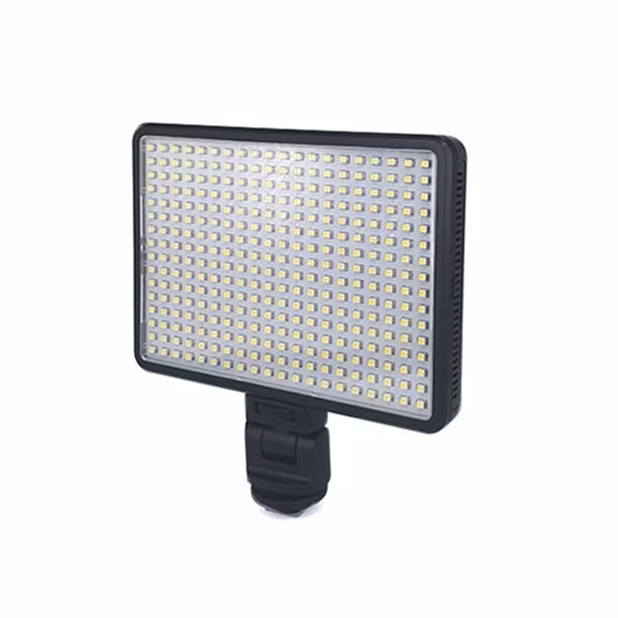 پروژکتور مکس لایت MaxLight SMD-320 Video LED Light