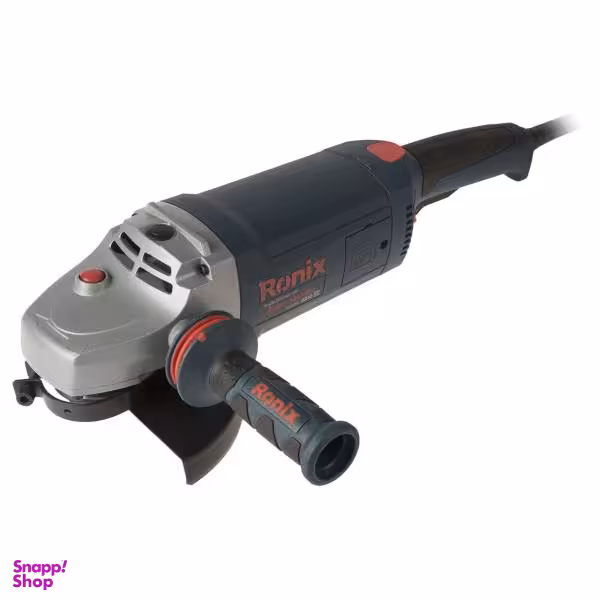 فرز آهنگری رونیکس مدل 3210