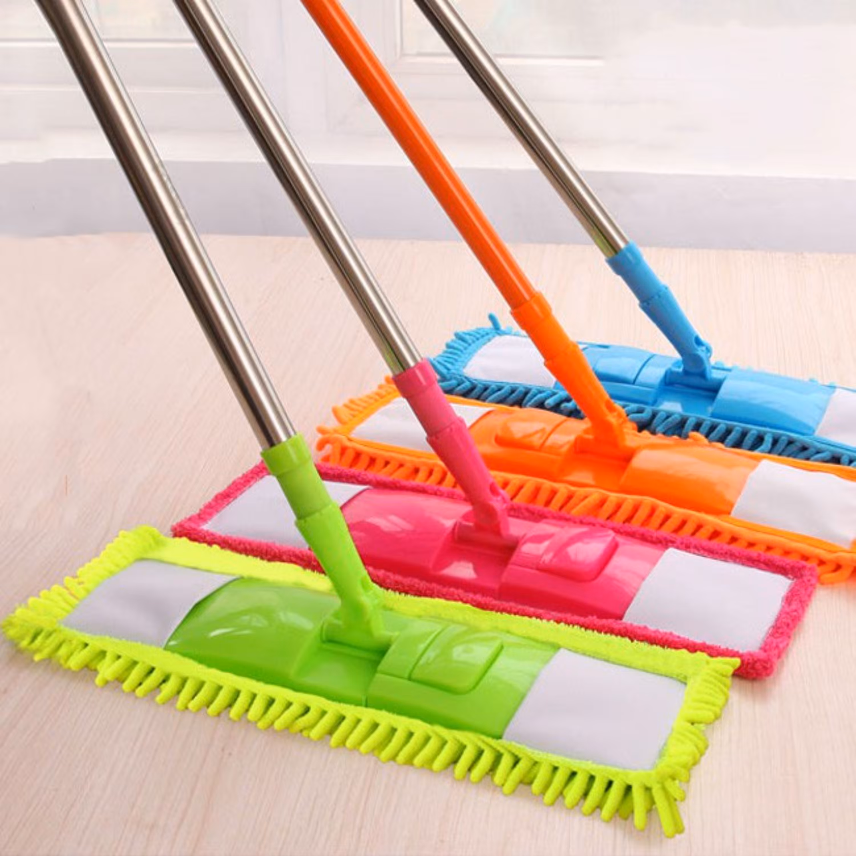 تی ماکارونی دسته تاشو 