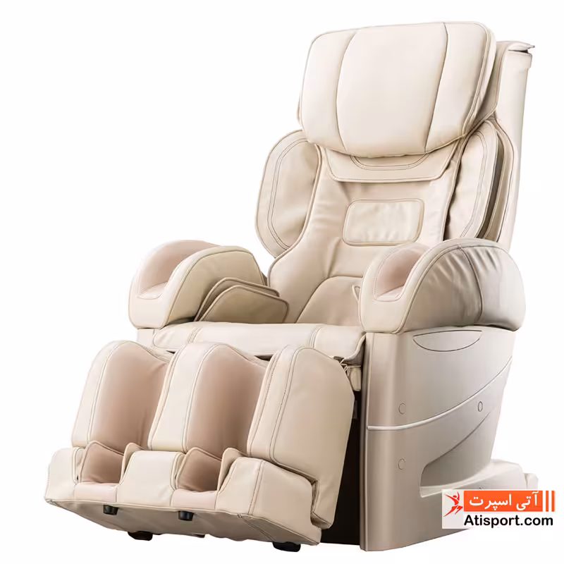 صندلی ماساژور fujiiryoki EC3900