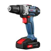 دریل پیچ گوشتی ایوک مدل 7214v