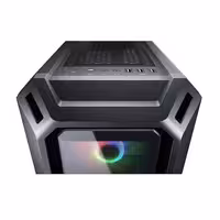 کیس کامپیوتر کوگر مدل Cougar Case MX440-G RGB