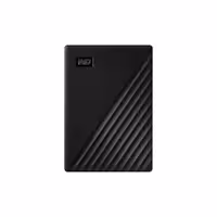 قیمت هارد اکسترنال وسترن دیجیتال My Passport ظرفیت 5TB