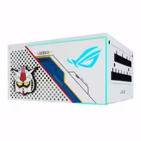 پاور 850 وات ایسوس ROG STRIX 850G GUNDAM EDITION Gold Full Modular
