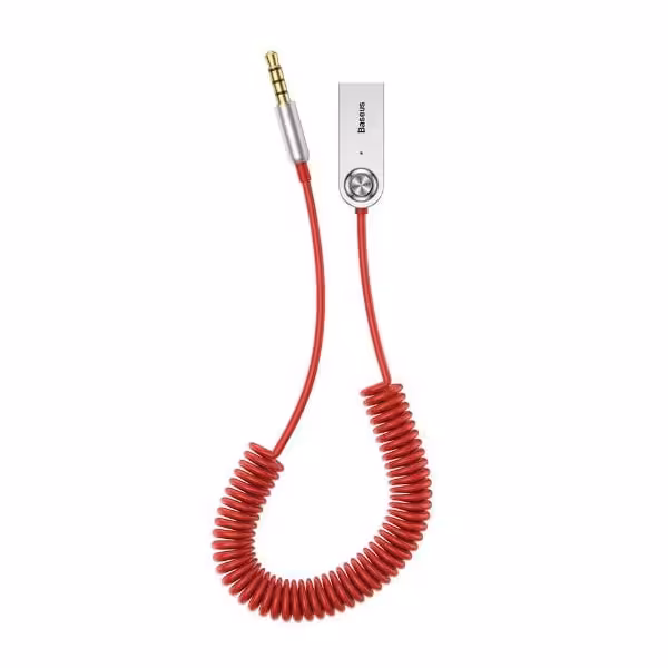 گیرنده بلوتوث بیسوس CABA01-09