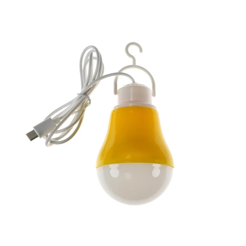 چراغ قوه آویز مدل USB-OTG
لامپ و چراغ مسافرتی led 5 وات با دو سر usb و micro usb (اتصال به گوشی های اندروید و پاوربانک)