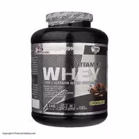 پودر وی پروتئین و پرمیکس ویتامین پگاه 2 کیلوگرم | Pegah Vitamin Whey Protein 2 Kg