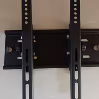 پایه دیواری متحرک مانیتور و تلوزیون