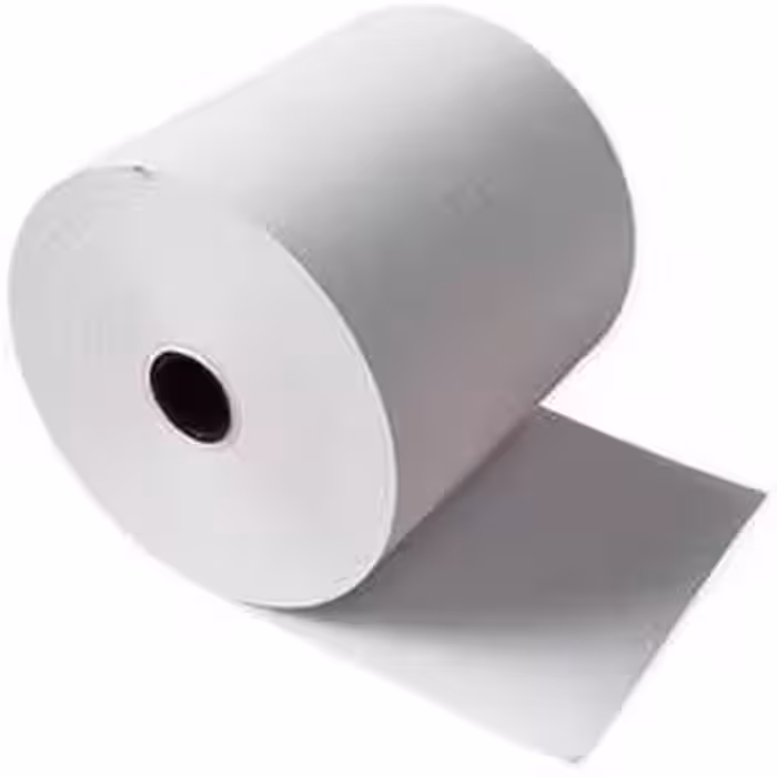 رول حرارتی 58 میلیمتری