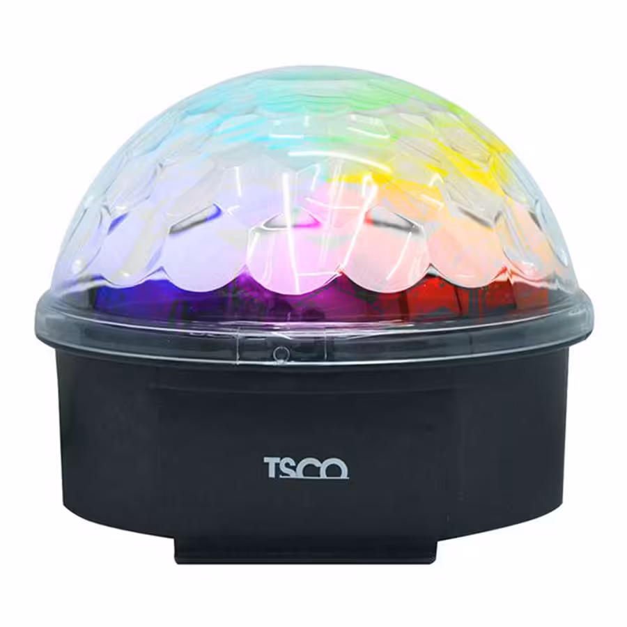 قیمت و خرید لایت بال و رقص نور تسکو مدل TBALL 02 | یاس ارتباط