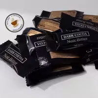 شکلات تلخ سایرو دارکو 500گرمی