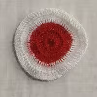 اسکاج بافتنی ( کد 980 )