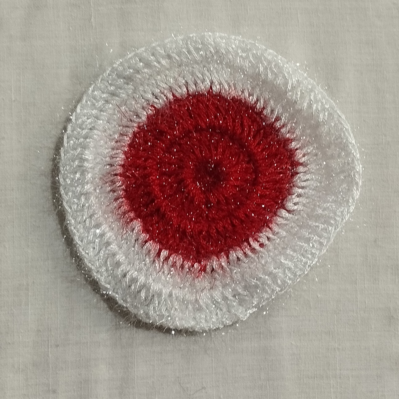 اسکاج بافتنی ( کد 980 )