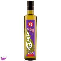 روغن مایع زیتون توسکا وزن 460 گرم