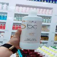 شامپو شوارتسکف سری لاکچری بناکور BC Bonacure Q10   Time Restore Micellar