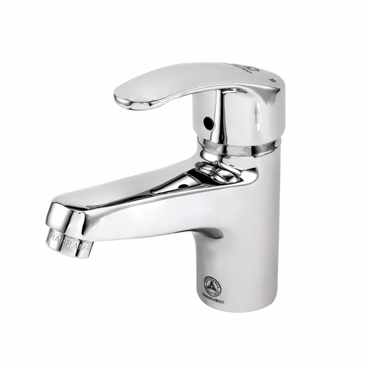 شیر روشویی قهرمان مدل اسپانیایی کد S08