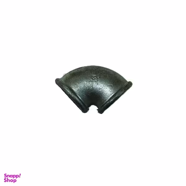 اتصال زانویی مدل 1/2 کد177