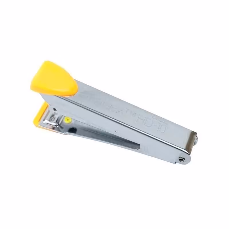 منگنه کانکس مدل HD-10 زرد