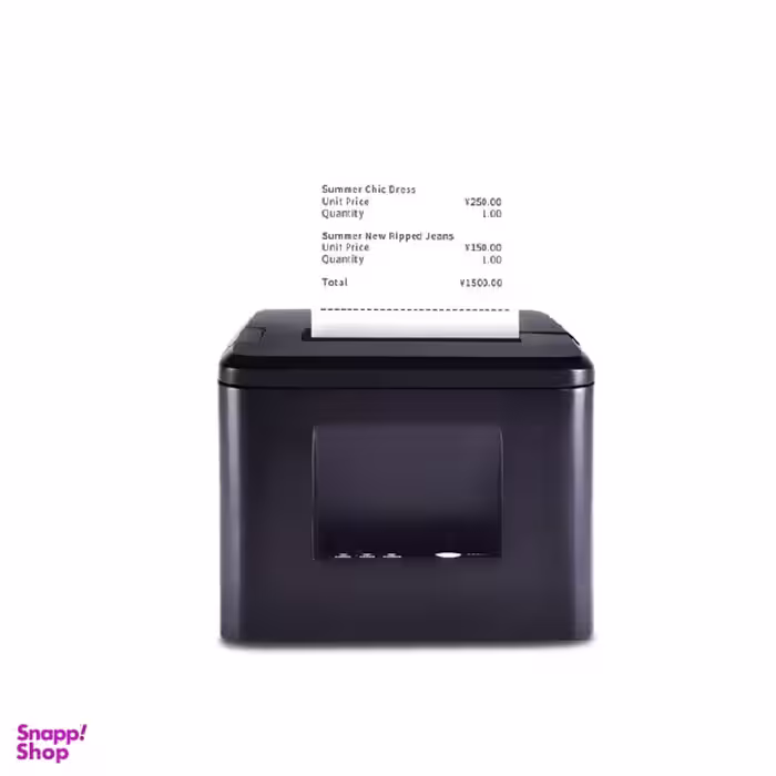 چاپگر صدور فیش BP-208