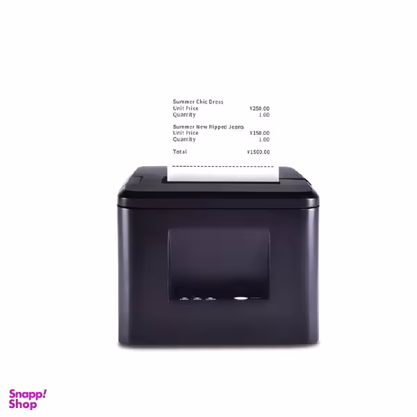 چاپگر صدور فیش BP-208