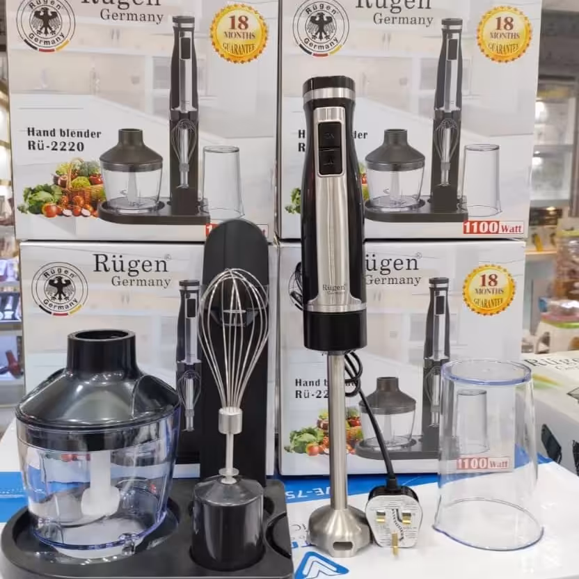 گوشتکوب روگن سه کاره گوشت کوب روگن چند کاره