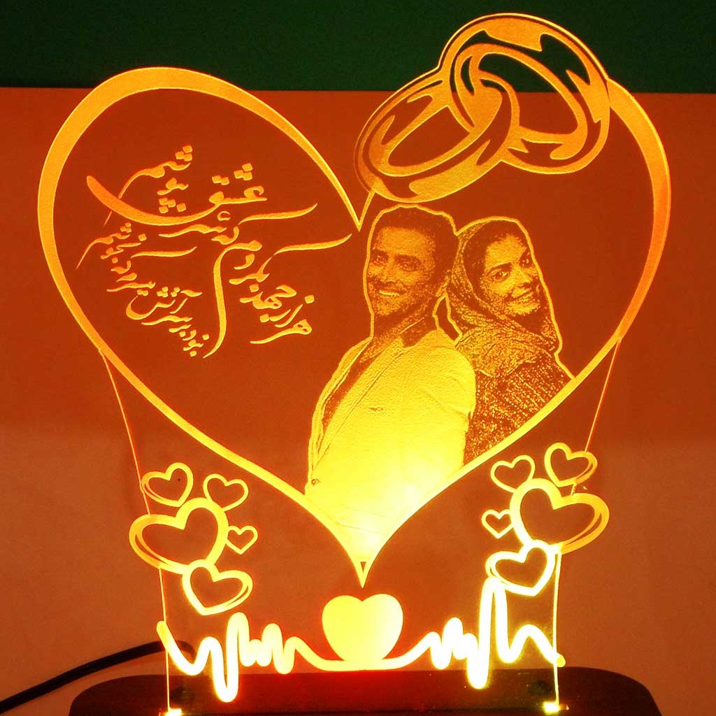 آباژور بالبینگ چهره تک رنگ در طرح ها و رنگ قابل انتخاب