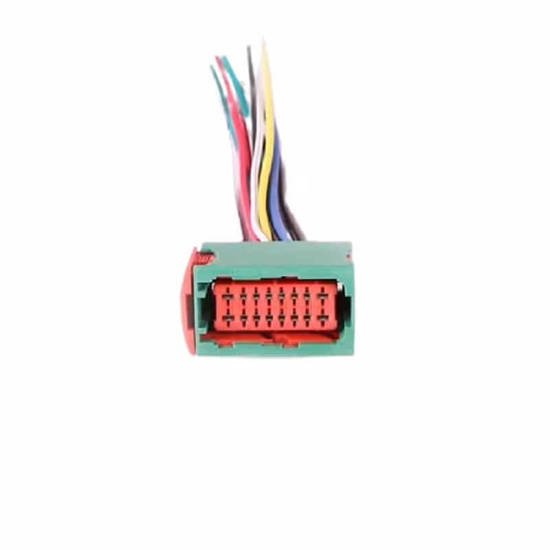 سوکت bsm 206 سبز-برند یدک لوکس(پس کرایه)