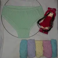 فروش عمده شورت نخی  سایز  34 تا 38 