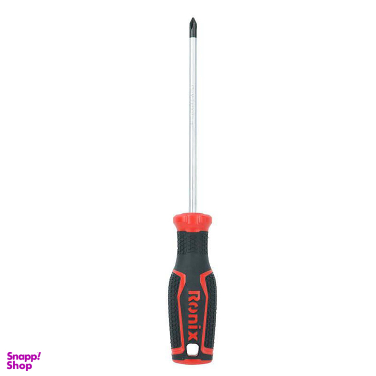 پیچ گوشتی چهارسو رونیکس (Ronix) مدل RH-2844