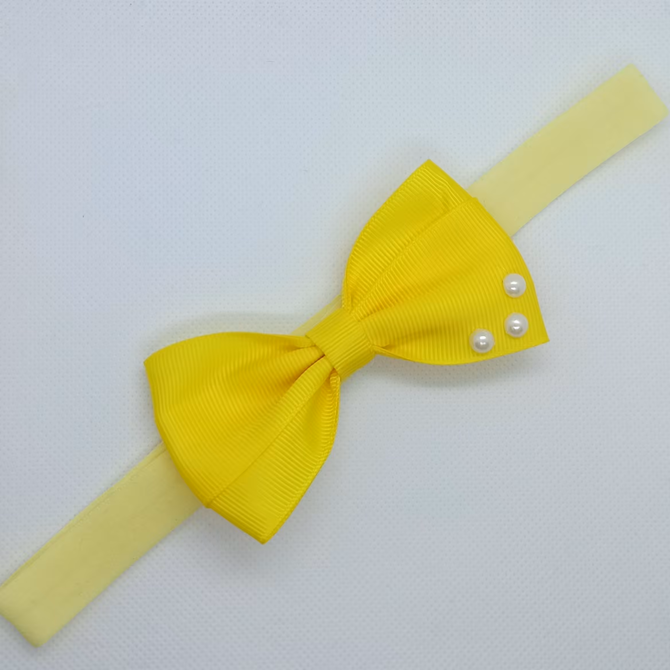 هدبندکشی پاپیونی