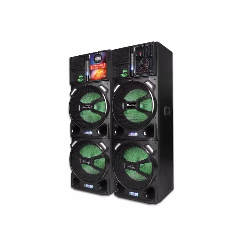 اسپیکر مکسیدر مدل AL-251