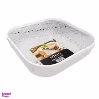 سبد نان و سبزی لیمون مدل بافت کد 2142