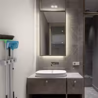 نگهدارنده تی