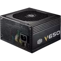 پاور 650وات Coolermaster مدل V650 RS-650-AFBA-G1