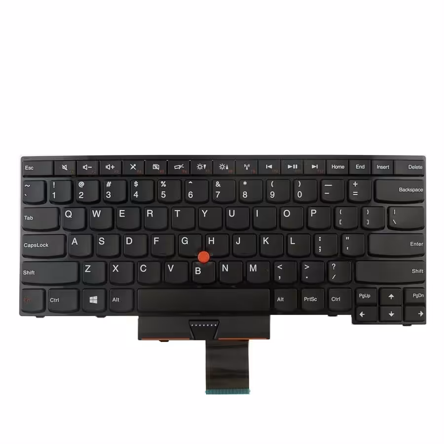 کیبرد لپ تاپ لنوو مدل ای 420