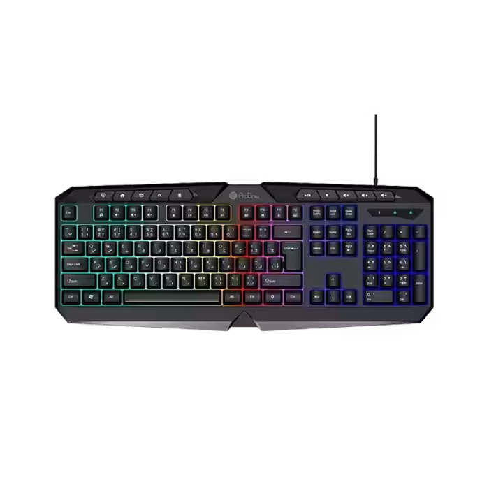 کیبورد گیمینگ پرووان مدل PKG10