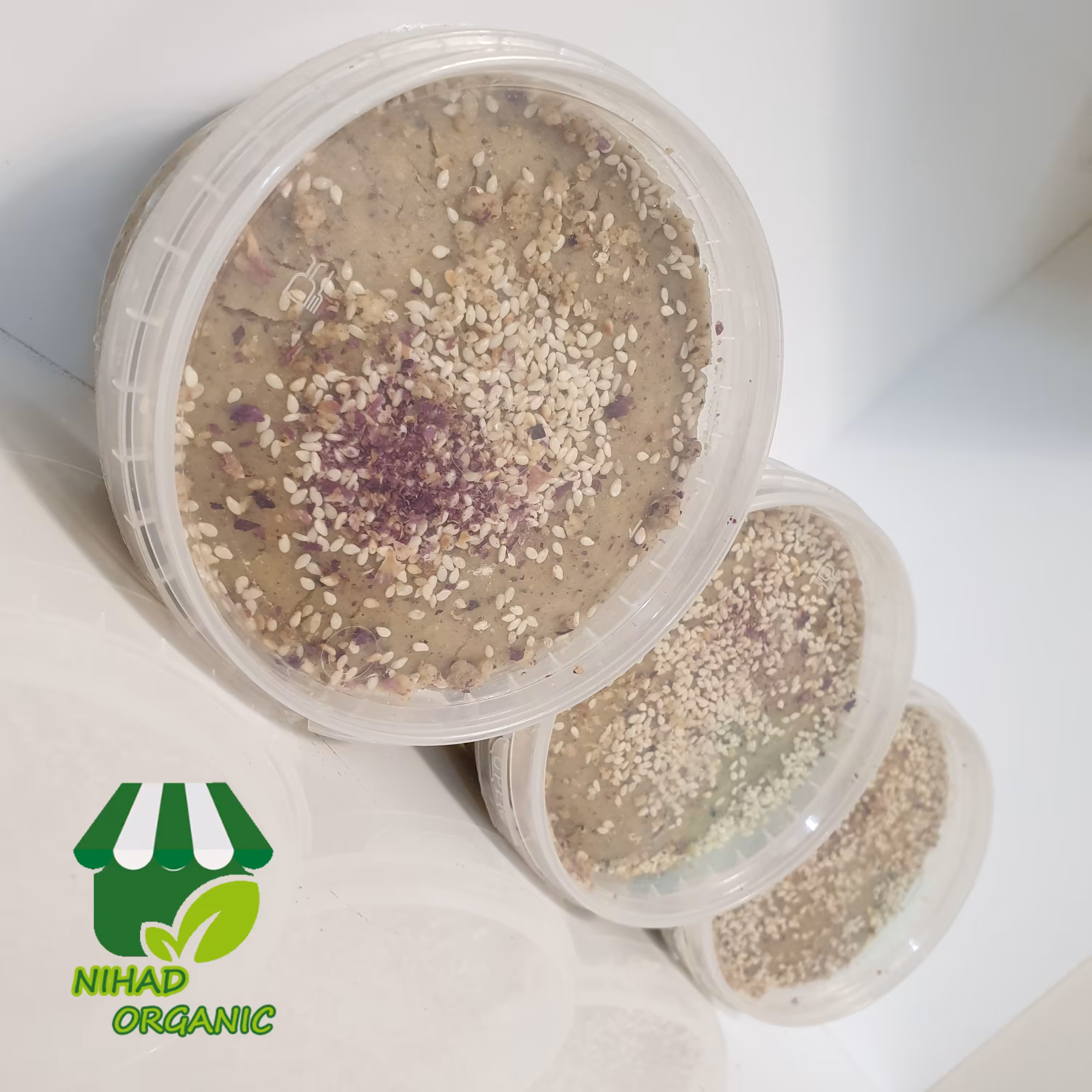 حلوای معجون (ترکیبات بمب)