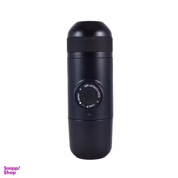 اسپرسو ساز مدل MCM 11