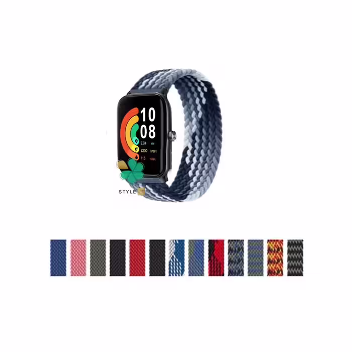 بند ساعت شیائومی Haylou GST LS09b مدل iWatch