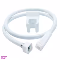 شلنگ توالت توسعه صنعت میراب مدل اویار M15