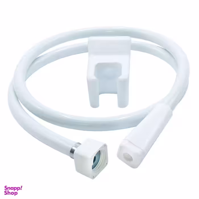 شلنگ توالت توسعه صنعت میراب مدل اویار M15