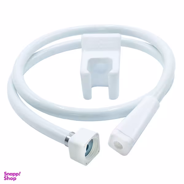 شلنگ توالت توسعه صنعت میراب مدل اویار M15